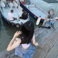 แชท หาเพื่อนคุย 