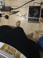 แชท หาเพื่อนคุย 