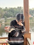 แชท หาเพื่อนคุย
