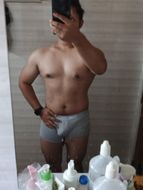 แชท หาเพื่อนคุย, โสด 