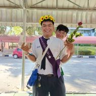 แชท หาเพื่อนคุย 