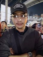 chat find 2nd love  from Bangkok