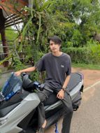แชท หาเพื่อนคุย, โสด 