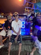 chat chat  from Chiang Rai