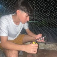 แชท หาเพื่อนคุย 