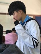 แชท หาเพื่อนคุย 