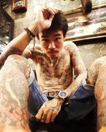 chat looking for friends  from Bangkok