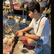 แชท หาเพื่อนคุย 