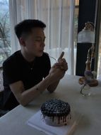 แชท หาแฟน, หากิ๊ก  ที่อยู่ กรุงเทพมหานคร