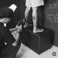 แชท หาแฟน, โสด 