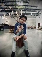 แชท หาเพื่อนคุย 