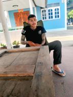 แชท หาเพื่อนคุย, โสด 