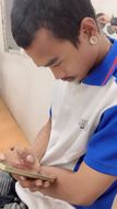 แชท หาเพื่อนคุย  ที่อยู่ กรุงเทพมหานคร