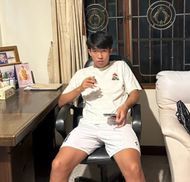 แชท หาเพื่อนคุย 