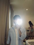 แชท หาเพื่อนคุย 