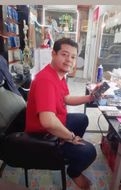 แชท หาเพื่อนคุย  ที่อยู่ กรุงเทพมหานคร