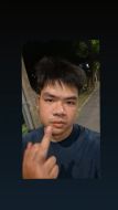แชท หากิ๊ก, โสด  ที่อยู่ กรุงเทพมหานคร