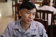 แชท หาเพื่อนคุย 