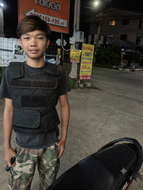 chat date  from Nonthaburi