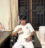แชท หาเพื่อนคุย