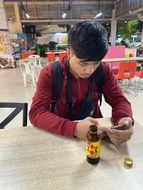 แชท หาเพื่อนคุย 