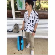 แชท หาเพื่อนคุย 