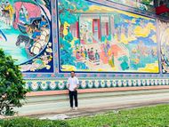 chat looking for friends  from Bangkok