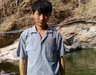 แชท หาเพื่อนคุย, โสด 