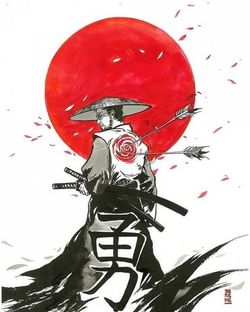 Image posted by YaKuShi 👺