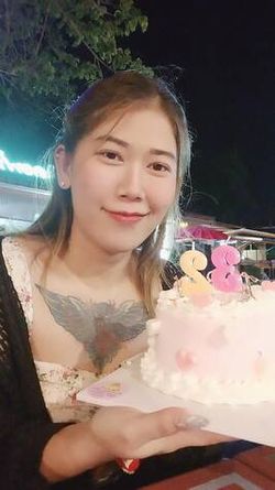 รูปภาพที่โพสต์โดย 🤍มักเจ้า🕊