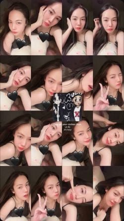 รูปภาพที่โพสต์โดย 🥛✨