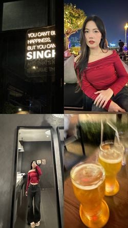 รูปภาพที่โพสต์โดย 🥛✨