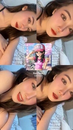 รูปภาพที่โพสต์โดย 🥛✨