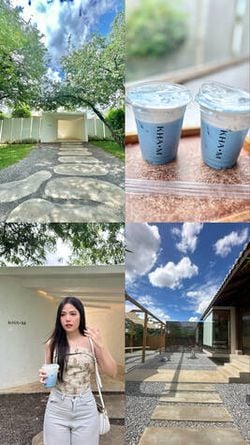 รูปภาพที่โพสต์โดย 🥛✨