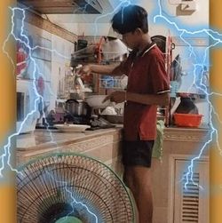 รูปภาพที่โพสต์โดย แมวดำ