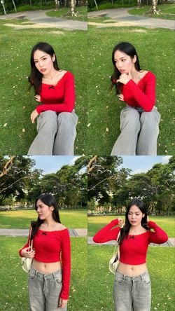 รูปภาพที่โพสต์โดย 🥛✨