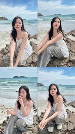 รูปภาพที่โพสต์โดย 🥛✨