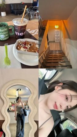 รูปภาพที่โพสต์โดย 🥛✨