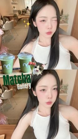 รูปภาพที่โพสต์โดย 🥛✨