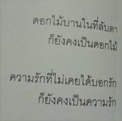 รูปภาพที่โพสต์โดย ✘
