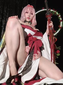 รูปภาพที่โพสต์โดย Alisa