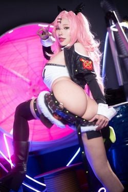 รูปภาพที่โพสต์โดย Alisa