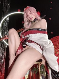 รูปภาพที่โพสต์โดย Alisa