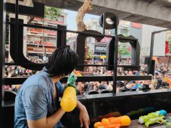 รูปภาพที่โพสต์โดย ต๋ง