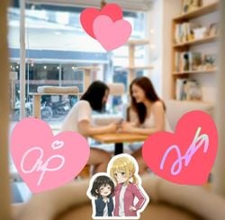รูปภาพที่โพสต์โดย มีให้ดูในTW ✌🏻!! สาวโอตะ 🐰