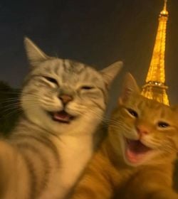 รูปภาพที่โพสต์โดย ¿