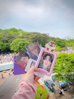 รูปภาพที่โพสต์โดย 𝓜𝓲𝓷𝓲 🌈
