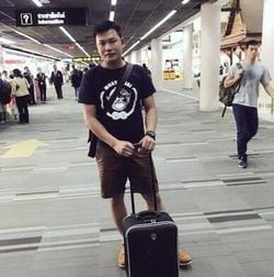 รูปภาพที่โพสต์โดย เอาไงดี