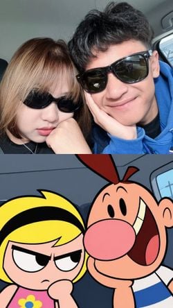 Image posted by Yellow.