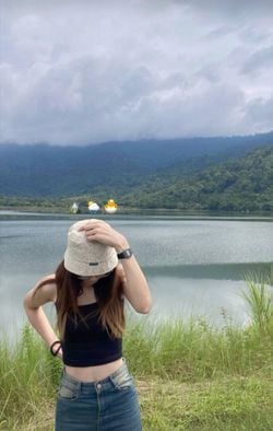 รูปภาพที่โพสต์โดย ʕ·͡ˑ·ཻʔ